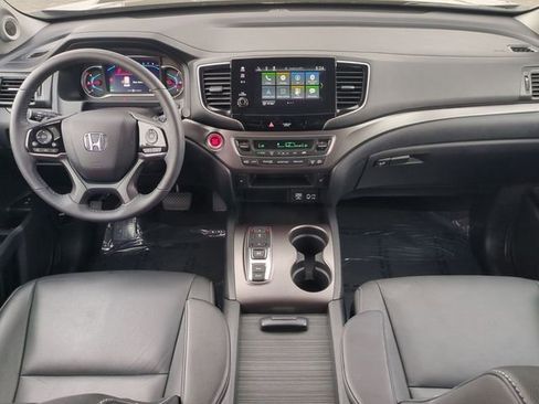 Used 2022 Honda Pilot EX-L image 27