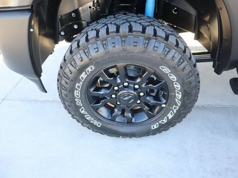 New 2026 RAM 2500 Tradesman w/ Power Wagon Package image 17