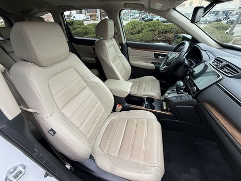 Used 2022 Honda CR-V Touring image 41
