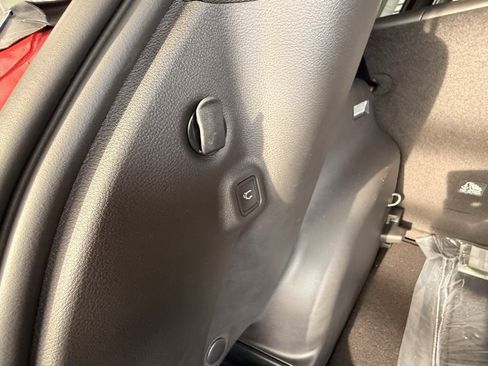 New 2026 Jeep Compass Limited image 7