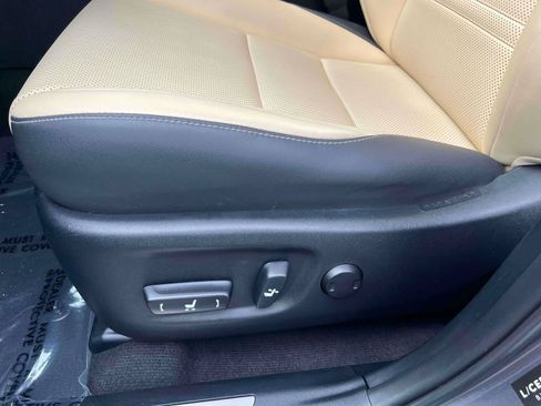 Used 2020 Lexus NX 300 AWD w/ Comfort Package image 14