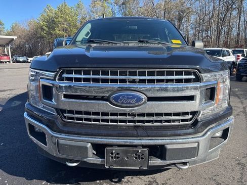 Used 2019 Ford F150 XLT w/ XTR Package image 8