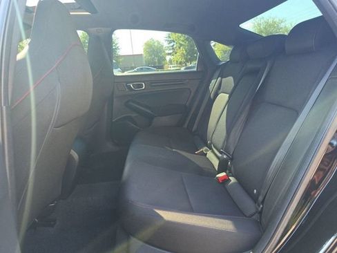 Used 2024 Honda Civic Si image 10