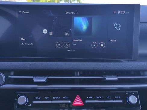New 2026 Hyundai Tucson Limited FWD image 20