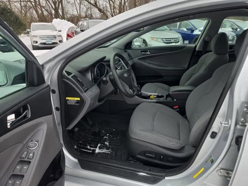 Used 2014 Hyundai Sonata GLS w/ Popular Equipment Group 2 image 11