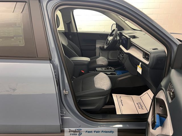 New 2026 Ford Maverick XLT FWD image 42