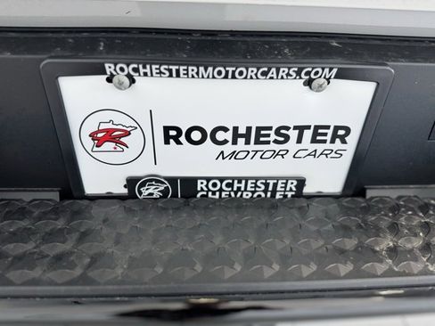 New 2026 Chevrolet Colorado Z71 image 38