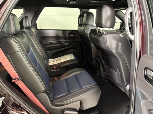 New 2026 Dodge Durango GT AWD/4WD image 21