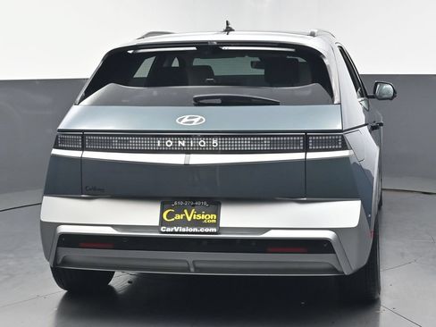 Used 2025 Hyundai Ioniq 5 Limited RWD image 4