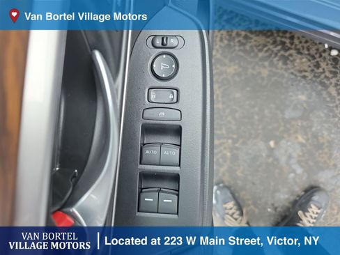 Used 2022 Honda CR-V EX-L image 11