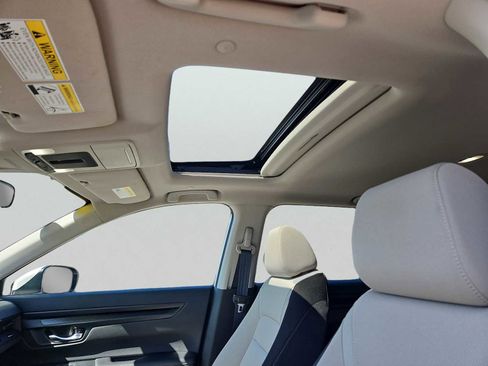 Certified 2023 Honda CR-V EX image 8