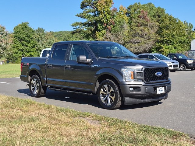 Used 2019 Ford F150 XL w/ Equipment Group 101A Mid RWD image 15