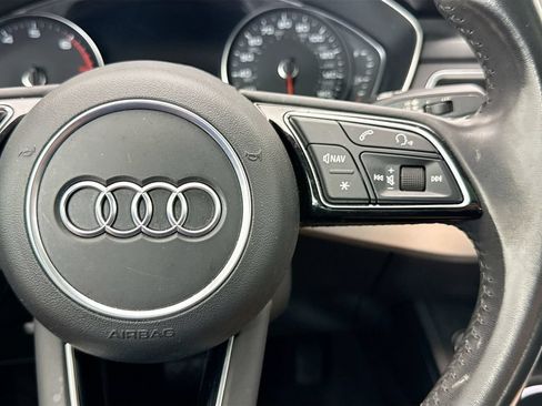 Used 2018 Audi A4 2.0T Premium AWD/4WD image 12
