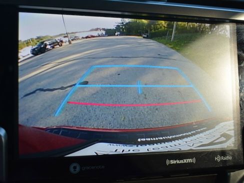 Used 2020 Toyota 4Runner SR5 Premium w/ Moonroof Package image 17