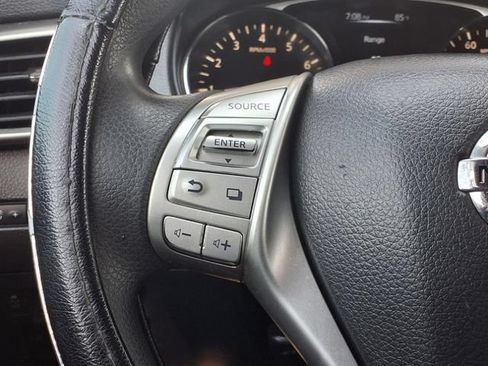 Used 2015 Nissan Rogue SV FWD image 17