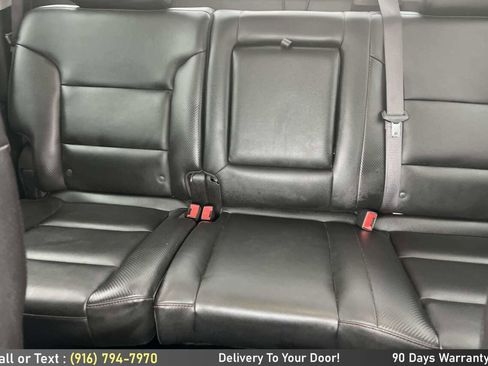 Used 2014 GMC Sierra 1500 SLT w/ All-Terrain Package image 21