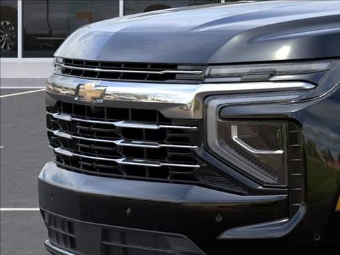 New 2026 Chevrolet Tahoe LT w/ Comfort Package AWD/4WD image 14