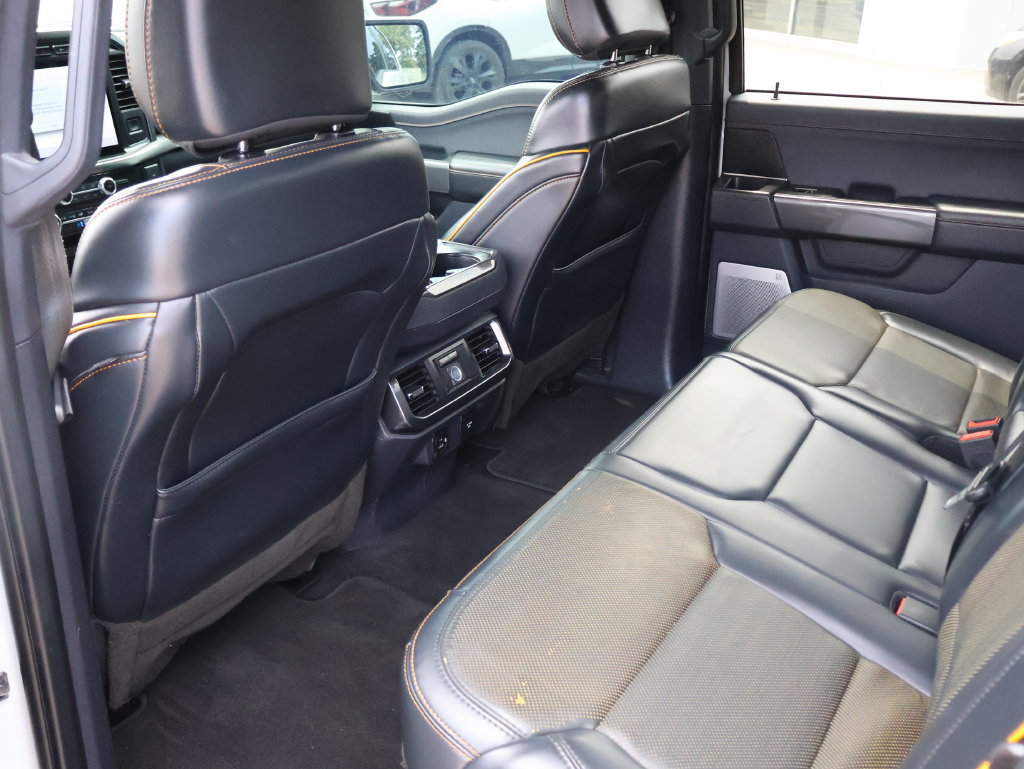 Used 2023 Ford F150 Tremor w/ Equipment Group 402A High AWD/4WD image 10