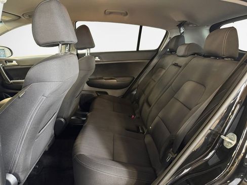 Used 2022 Kia Sportage LX image 24