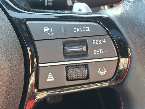 Certified 2024 Acura Integra A-Spec w/ Technology Package FWD image 23