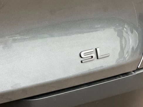 Used 2025 Nissan Murano SL image 23