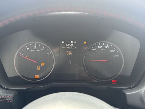 Certified 2022 Subaru WRX GT image 13