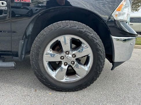 Used 2019 RAM 1500 Big Horn image 26