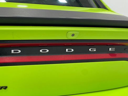 Used 2019 Dodge Charger Scat Pack w/ Daytona Edition Group RWD image 34