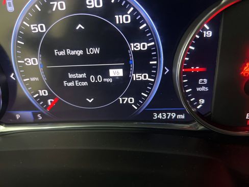 Used 2023 Chevrolet Blazer Premier w/ Driver Confidence II Package image 11