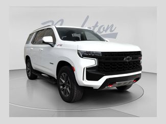 Used 2024 Chevrolet Tahoe Z71 w/ Off-Road Capability Package AWD/4WD video 1