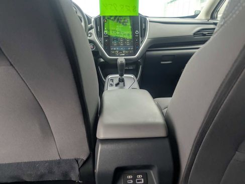 Certified 2025 Subaru Crosstrek 2.0i Premium image 20
