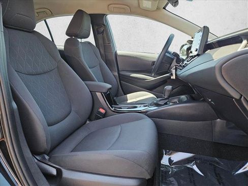 Used 2022 Toyota Corolla LE w/ Carpet Mat Package (TMS) FWD image 20