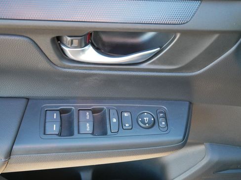 Used 2024 Honda CR-V EX image 19