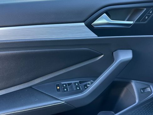 New 2026 Volkswagen Jetta Sport image 9