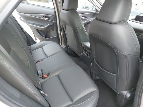 Certified 2023 MAZDA CX-30 AWD 2.5 S w/ Select Package image 11