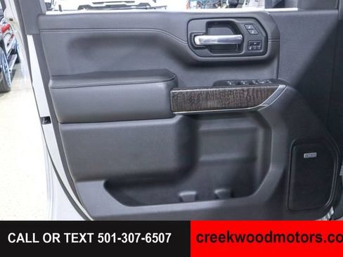 Used 2023 GMC Sierra 2500 Denali w/ Denali Ultimate Package AWD/4WD image 41
