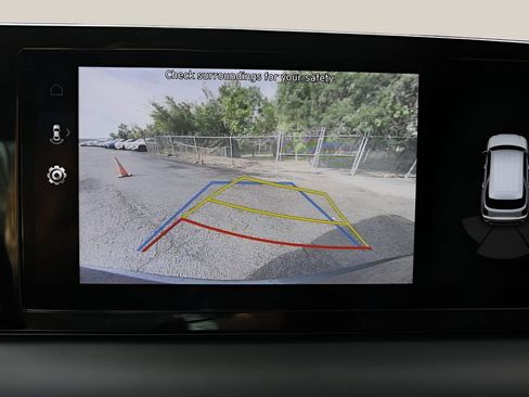 Used 2025 Hyundai Palisade SEL FWD image 26