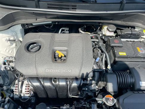 New 2025 Kia Soul EX image 52