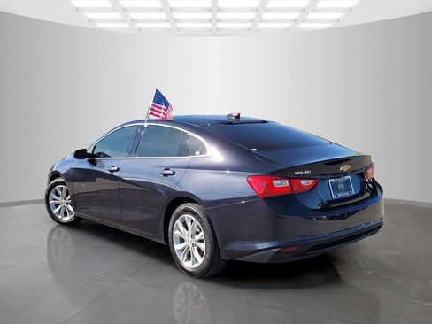 Used 2023 Chevrolet Malibu LT FWD image 6