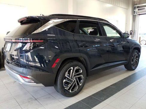 New 2026 Hyundai Tucson Limited image 20