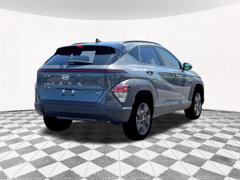 New 2026 Hyundai Kona SEL Sport AWD/4WD image 11
