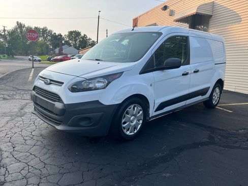 Used 2018 Ford Transit Connect XL FWD image 26