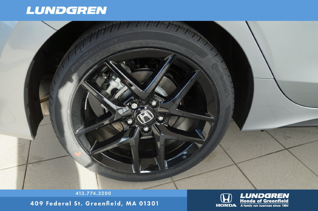New 2026 Honda Pilot Black Edition image 29