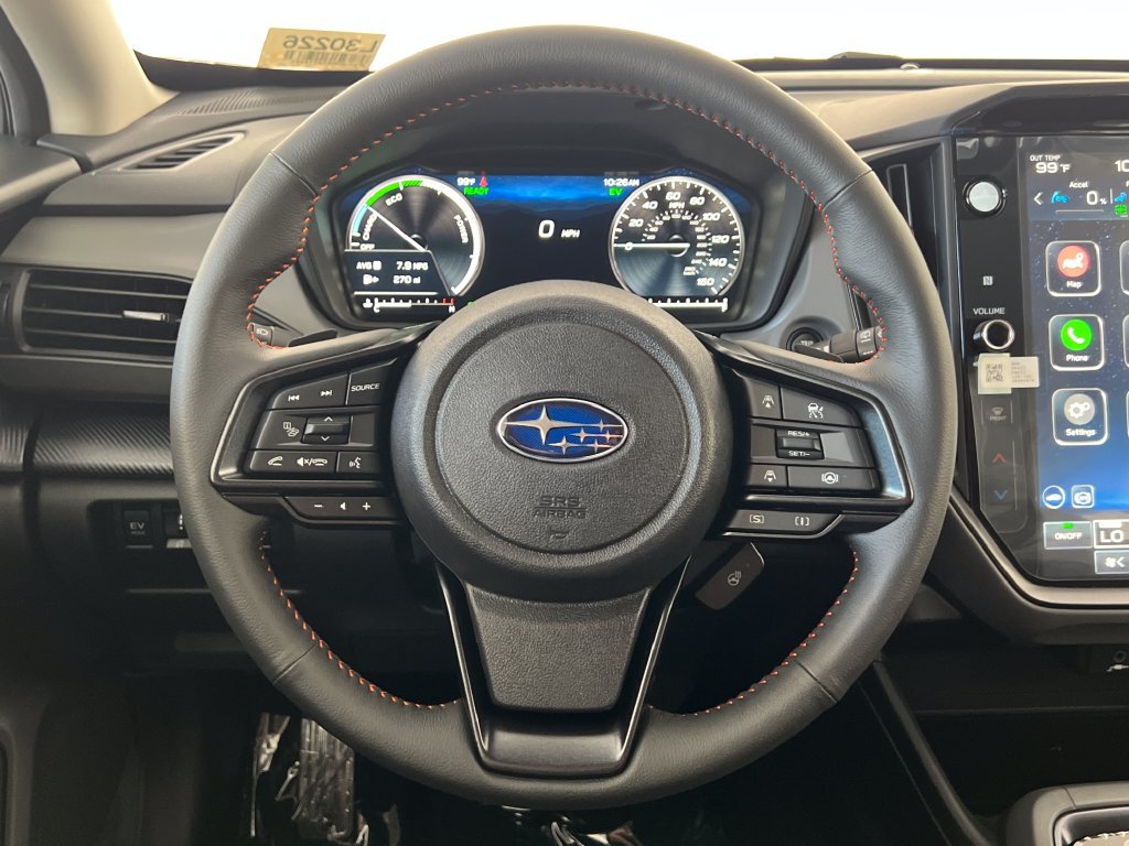 New 2026 Subaru Crosstrek 2.5i Limited w/ Crosstrek Mirror Package AWD/4WD image 17