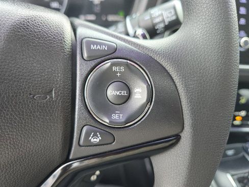 Used 2020 Honda HR-V EX image 21