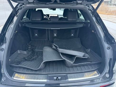 Used 2025 Toyota Crown Signia image 38