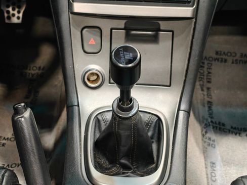 Used 2003 Nissan Maxima SE w/ (TEP) Titanium Edition Pkg image 7