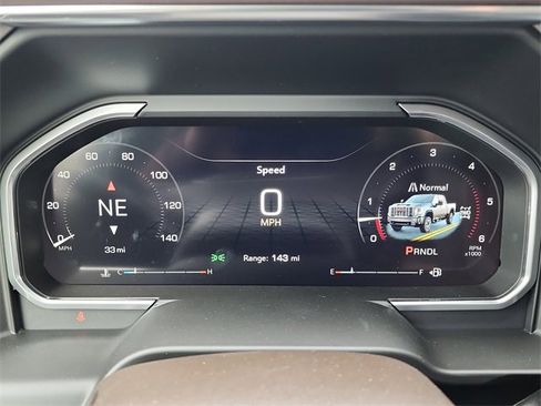 New 2026 GMC Sierra 2500 Denali w/ Denali Reserve Package image 28