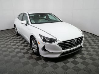 Used 2023 Hyundai Sonata SE video 1