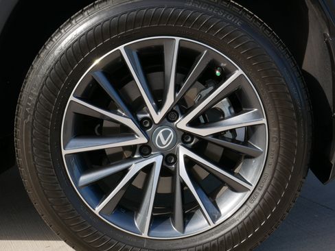 Used 2026 Lexus NX 350h AWD w/ Accessory Package (2T) image 21